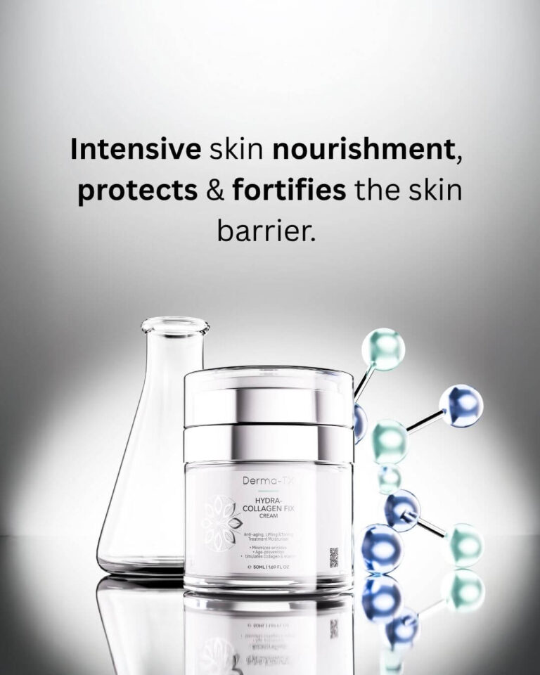 Hydra-Collagen Moisture-Fix photo review
