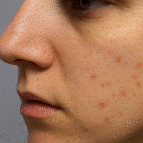 Purifying Acne Mask photo review