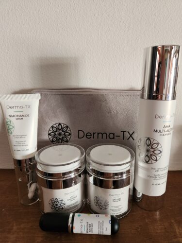 Acne Skin Kit photo review