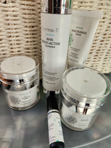 Acne Skin Kit photo review