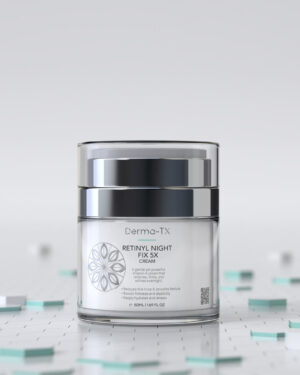 Retinyl Night Fix 5X